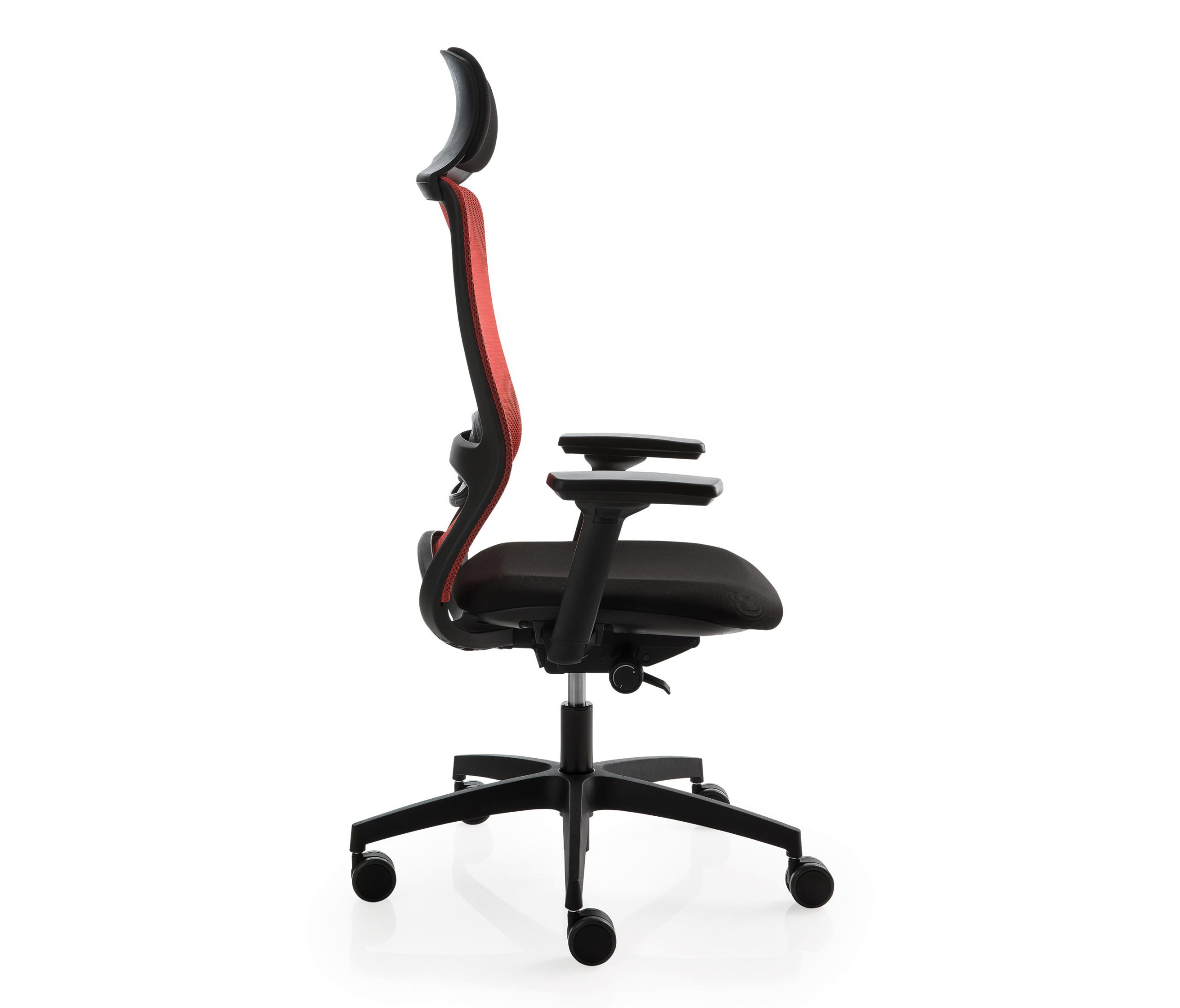 Pop Office Chair by Air Design for Luxy