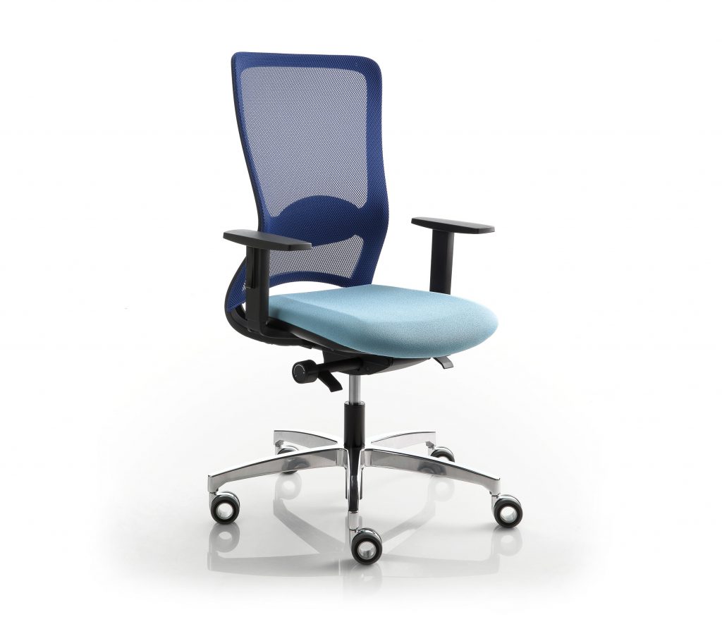 Pop Office Chair by Air Design for Luxy
