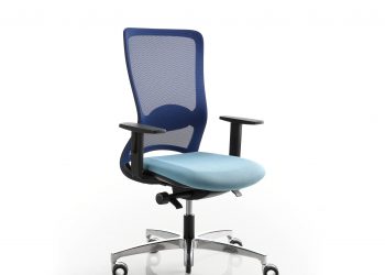 Pop Office Chair by Air Design for Luxy