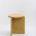 Sponge Table by Calen Knauf