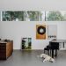 Villa von Osee in Starnberg, Germany by Anna Philipp
