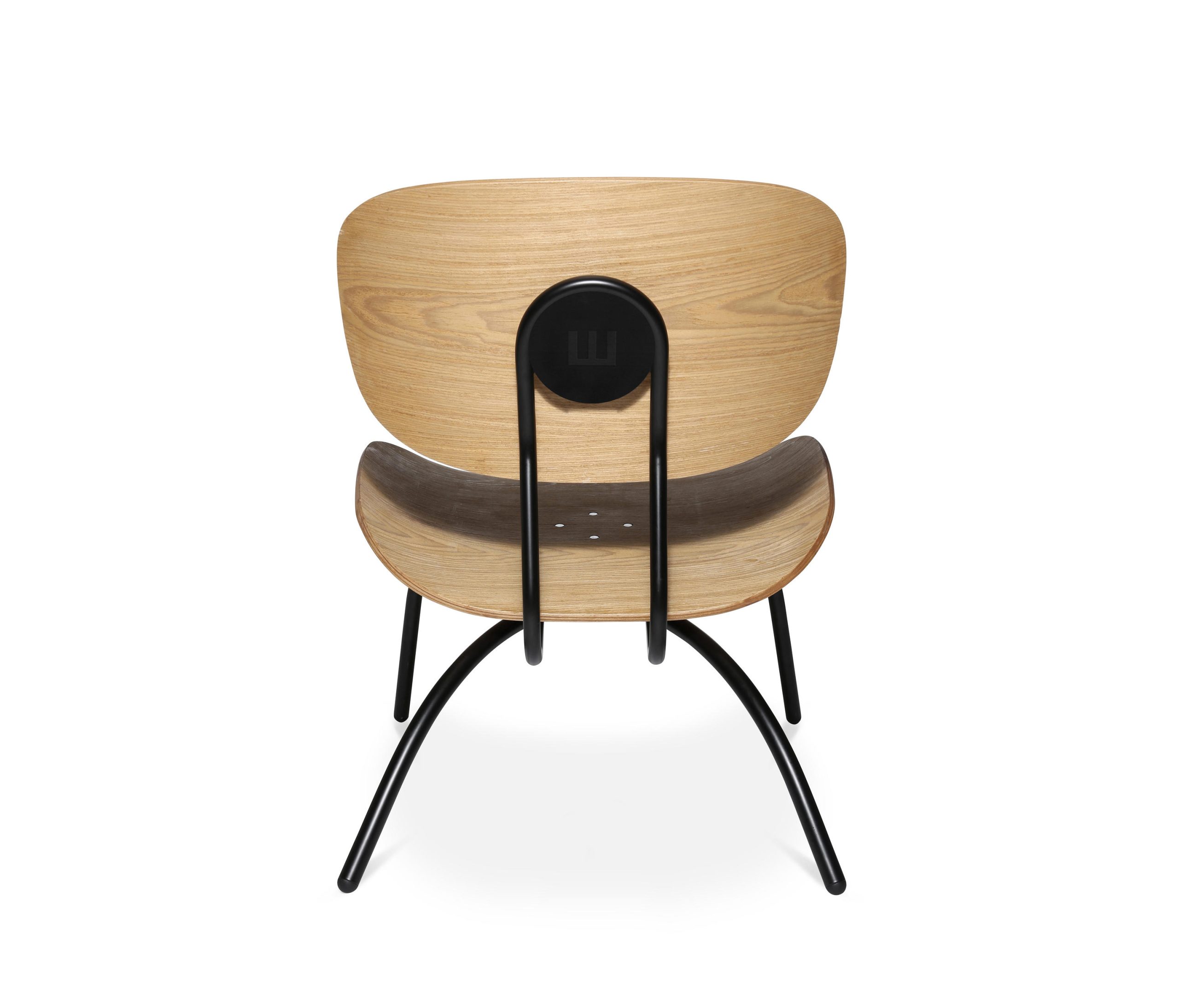 W-1970 Chair by Florian Kienast for Wagner