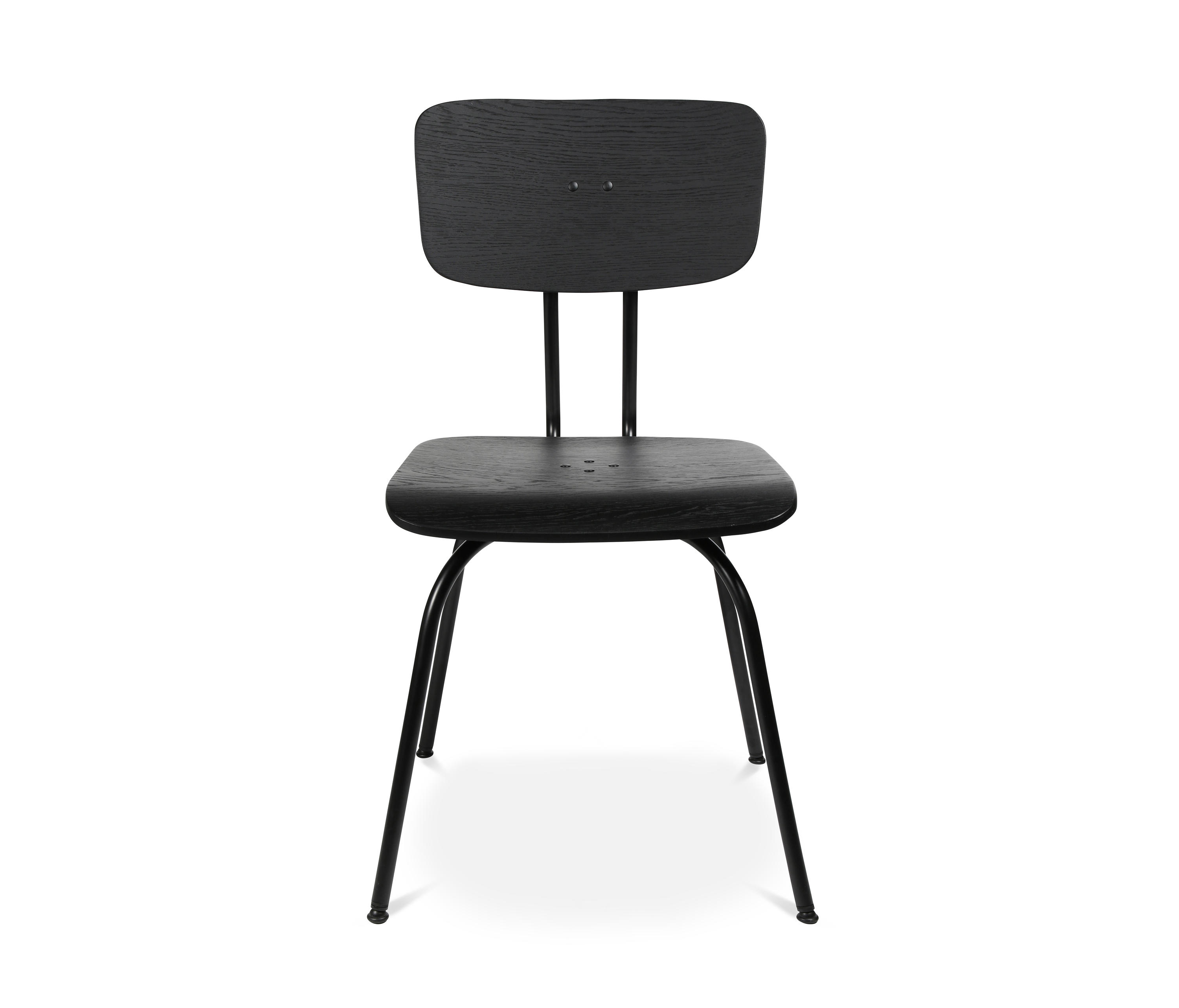 W-1970 Chair by Florian Kienast for Wagner