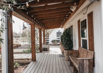 Step-by-Step Guide to Plan Your Patio
