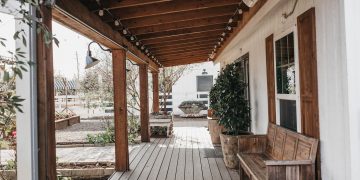 Step-by-Step Guide to Plan Your Patio