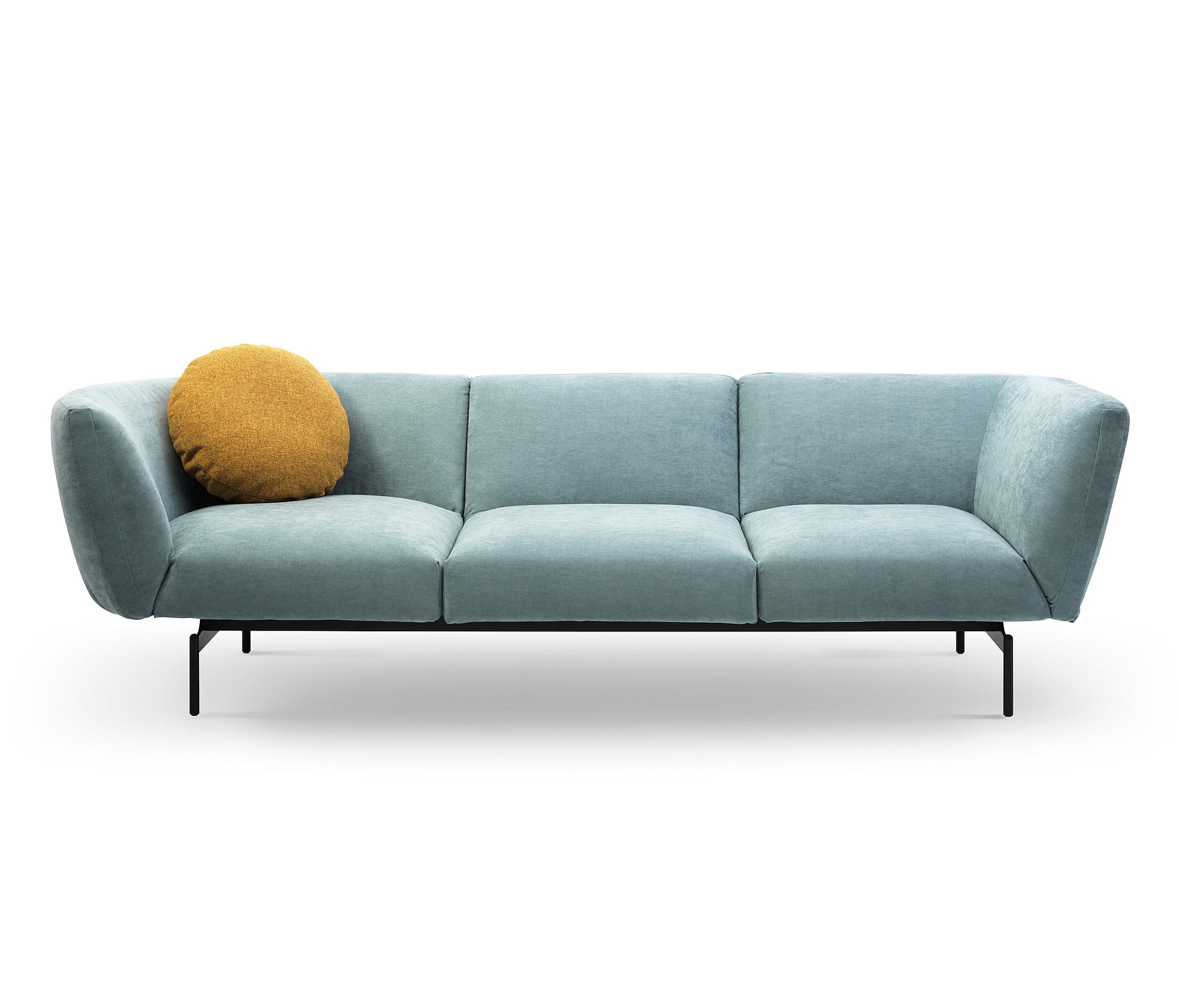 Rendez-vous Sofa by Saba Italia