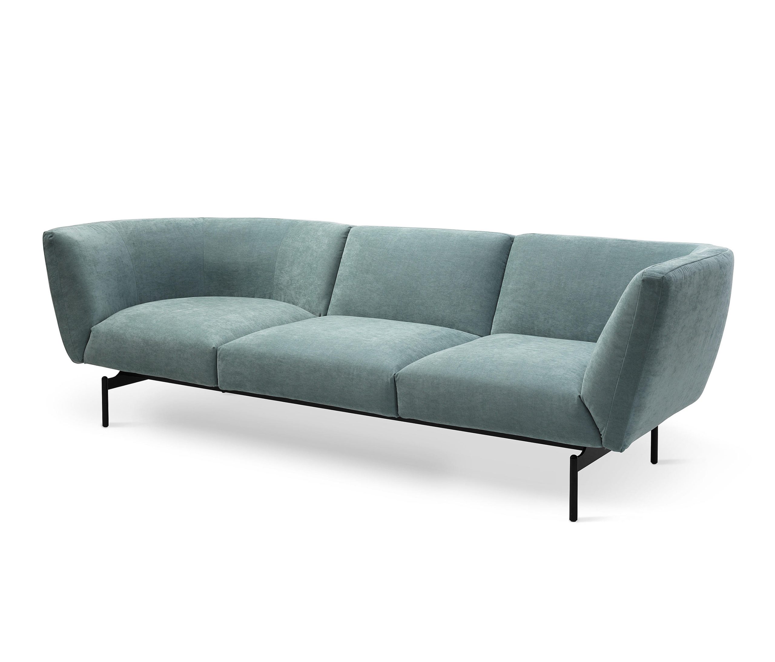 Rendez-vous Sofa by Saba Italia