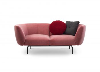Rendez-vous Sofa by Saba Italia