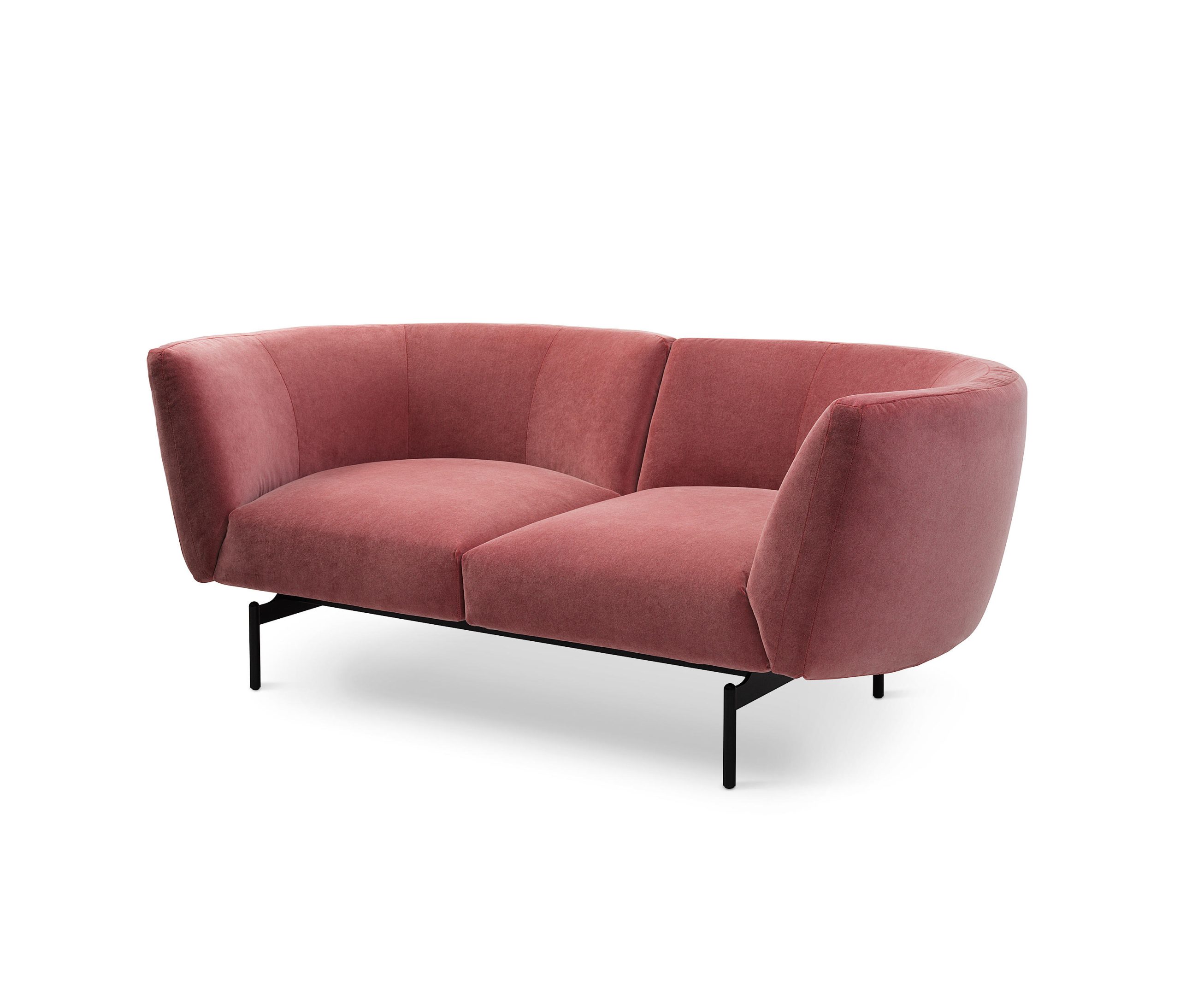 Rendez-vous Sofa by Saba Italia