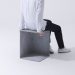 SOLIDITY Stool by YOY