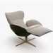 Daydreamer Lounge Chair by Jori