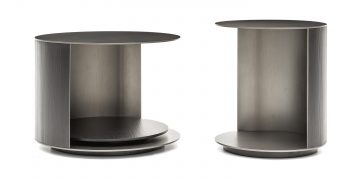 Richer Side Table by Minotti