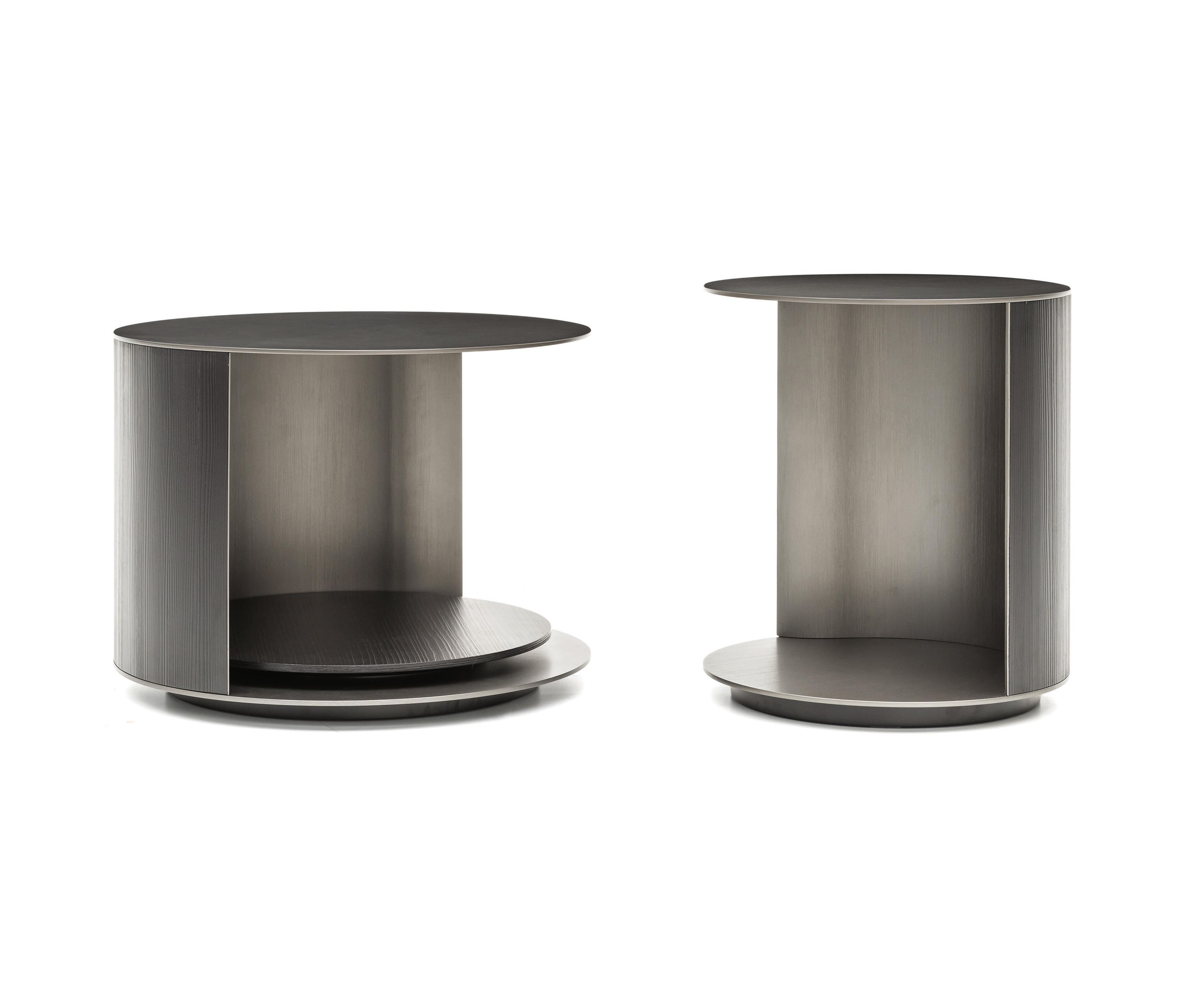 Richer Side Table by Minotti