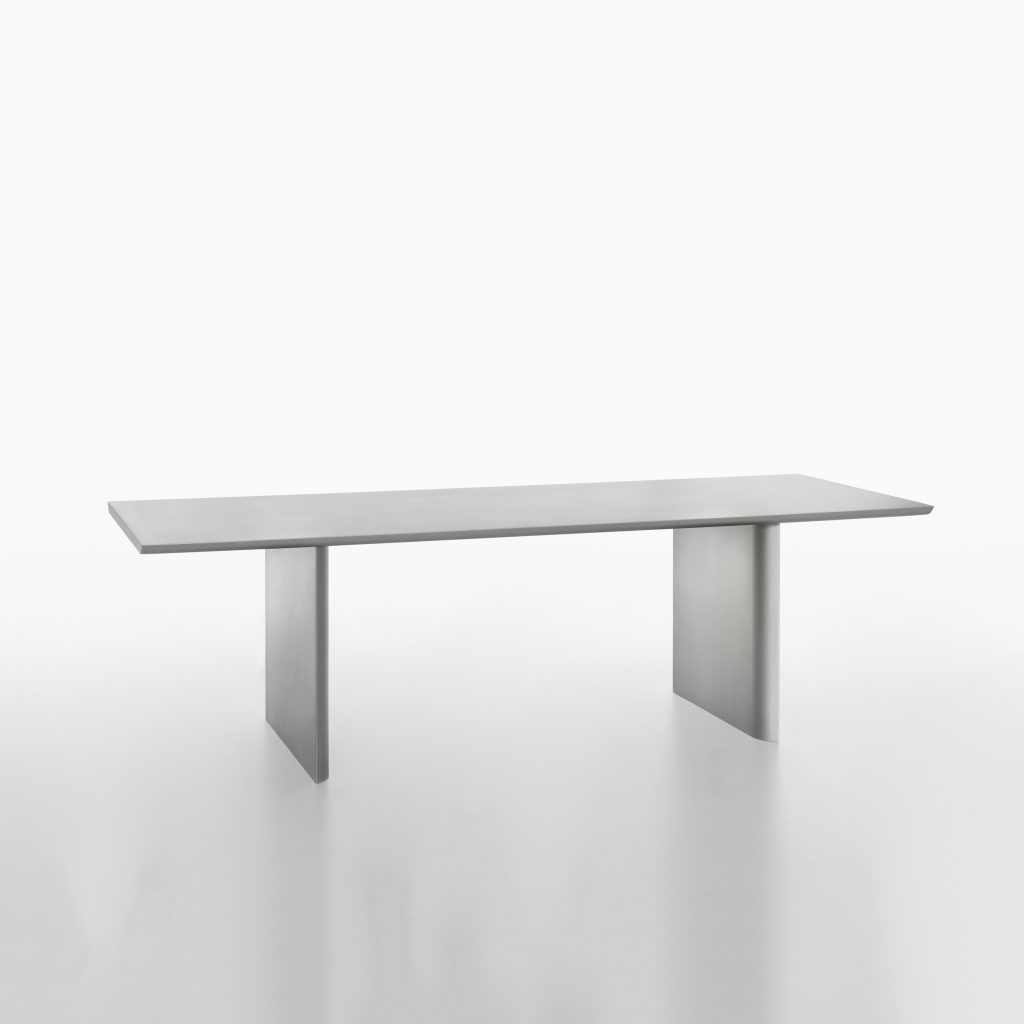 Silhouette Dinign Table by Cecilie Manz for Fucina