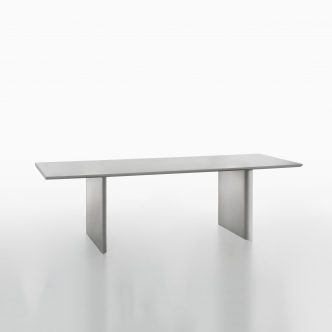 Silhouette Dinign Table by Cecilie Manz for Fucina