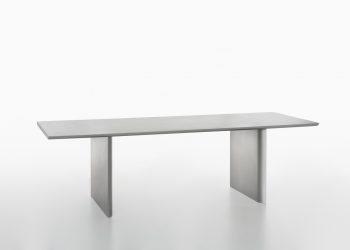Silhouette Dinign Table by Cecilie Manz for Fucina