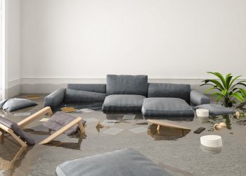 How To Protect Furniture From Water Damage