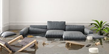 How To Protect Furniture From Water Damage