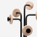 Leo Floor-Standing Coat Rack by Mara