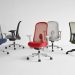 Lino Office Chair by Herman Miller