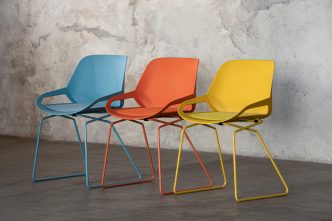 Numo Chairs by aeris