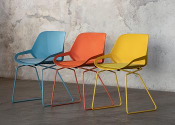 Numo Chairs by aeris