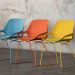 Numo Chairs by aeris