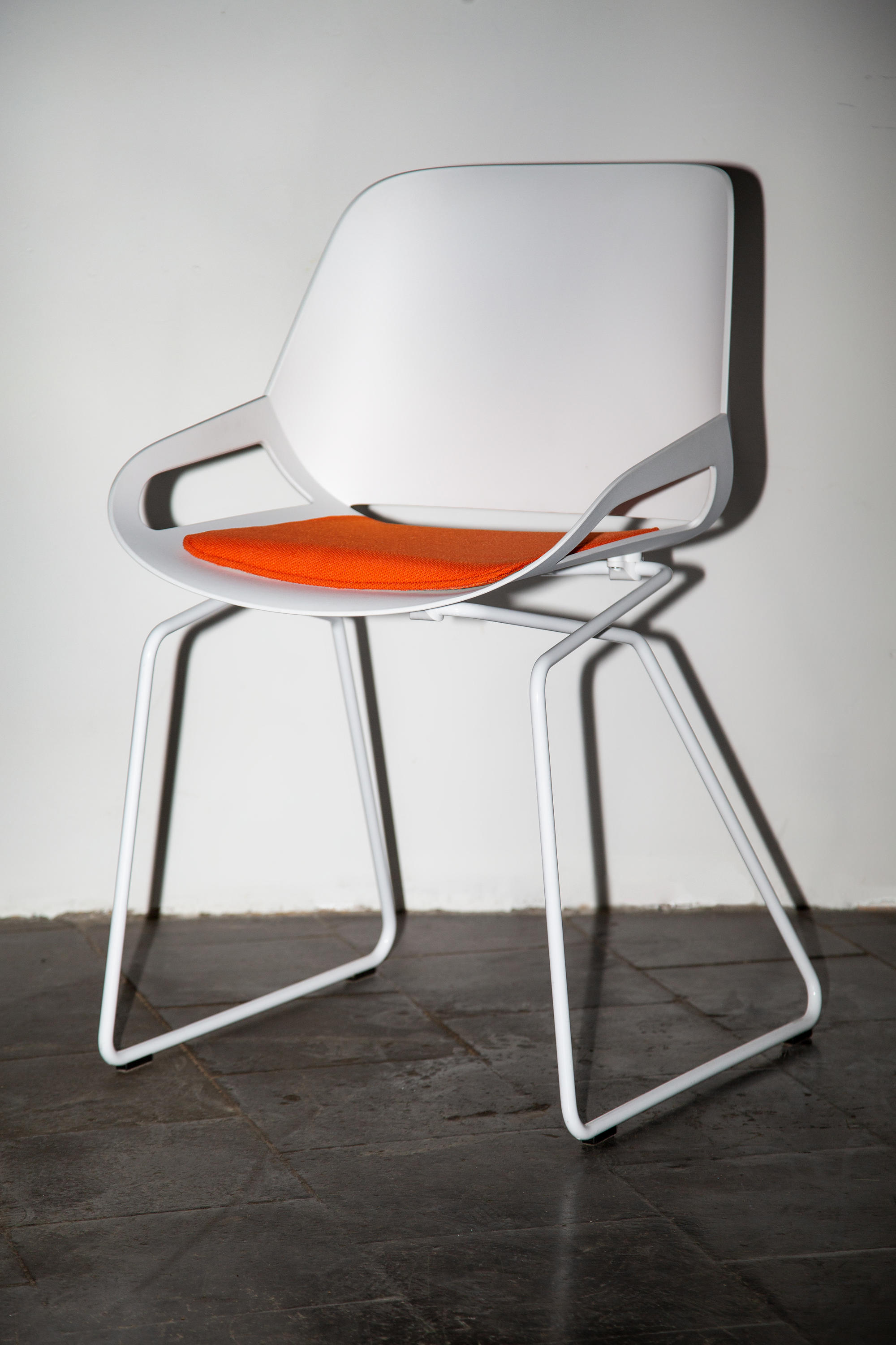 Numo Chairs by aeris