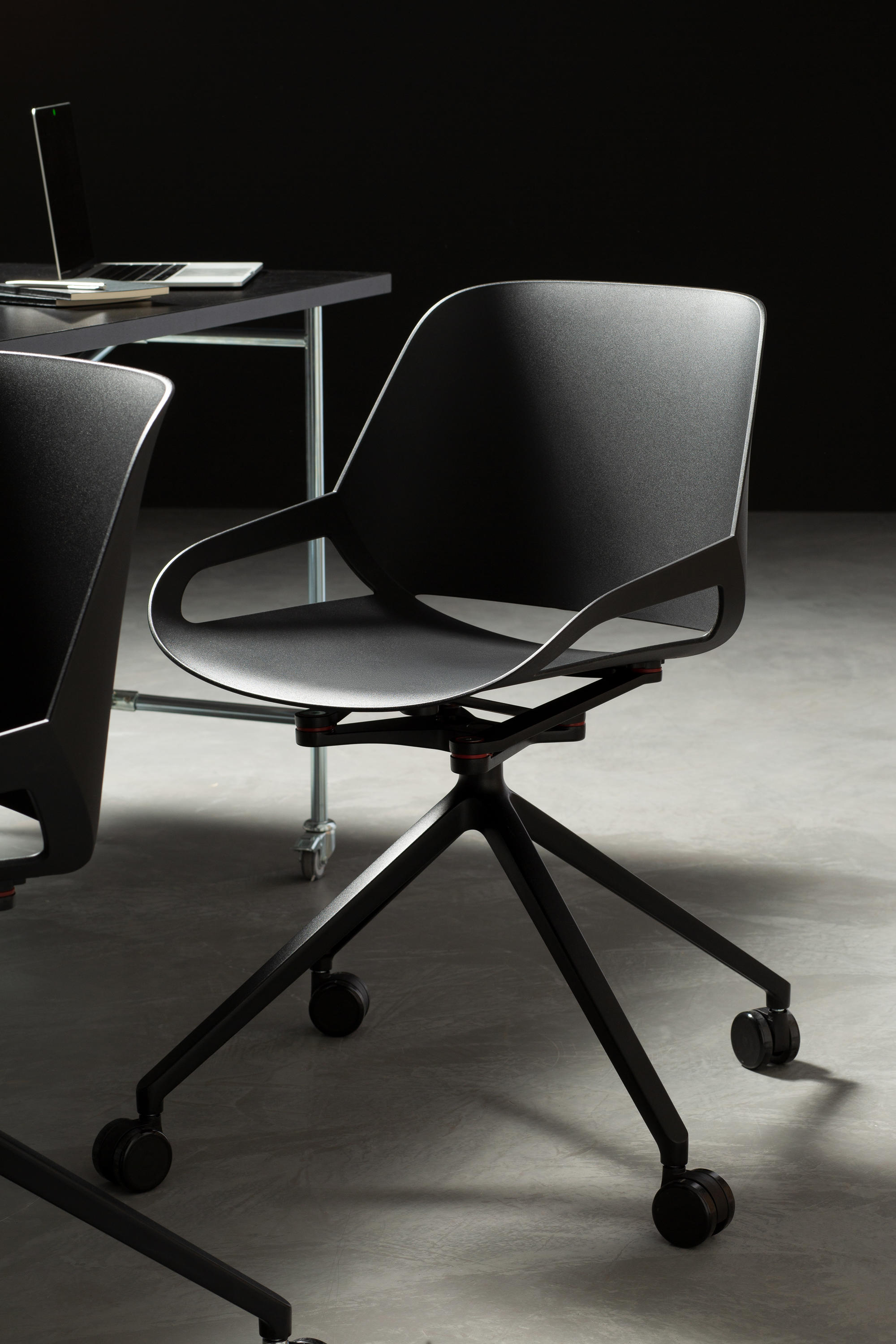 Numo Chairs by aeris