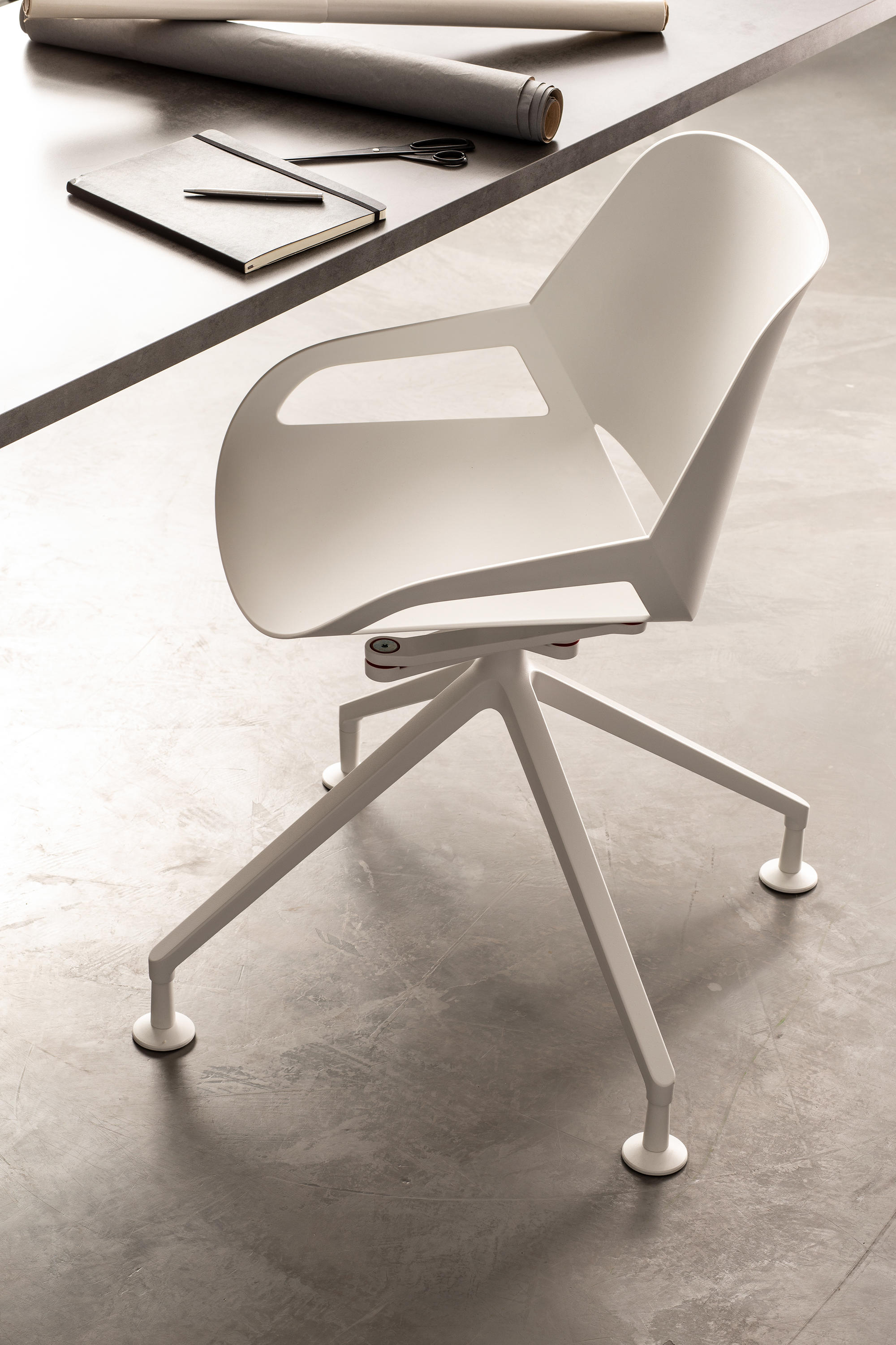 Numo Chairs by aeris