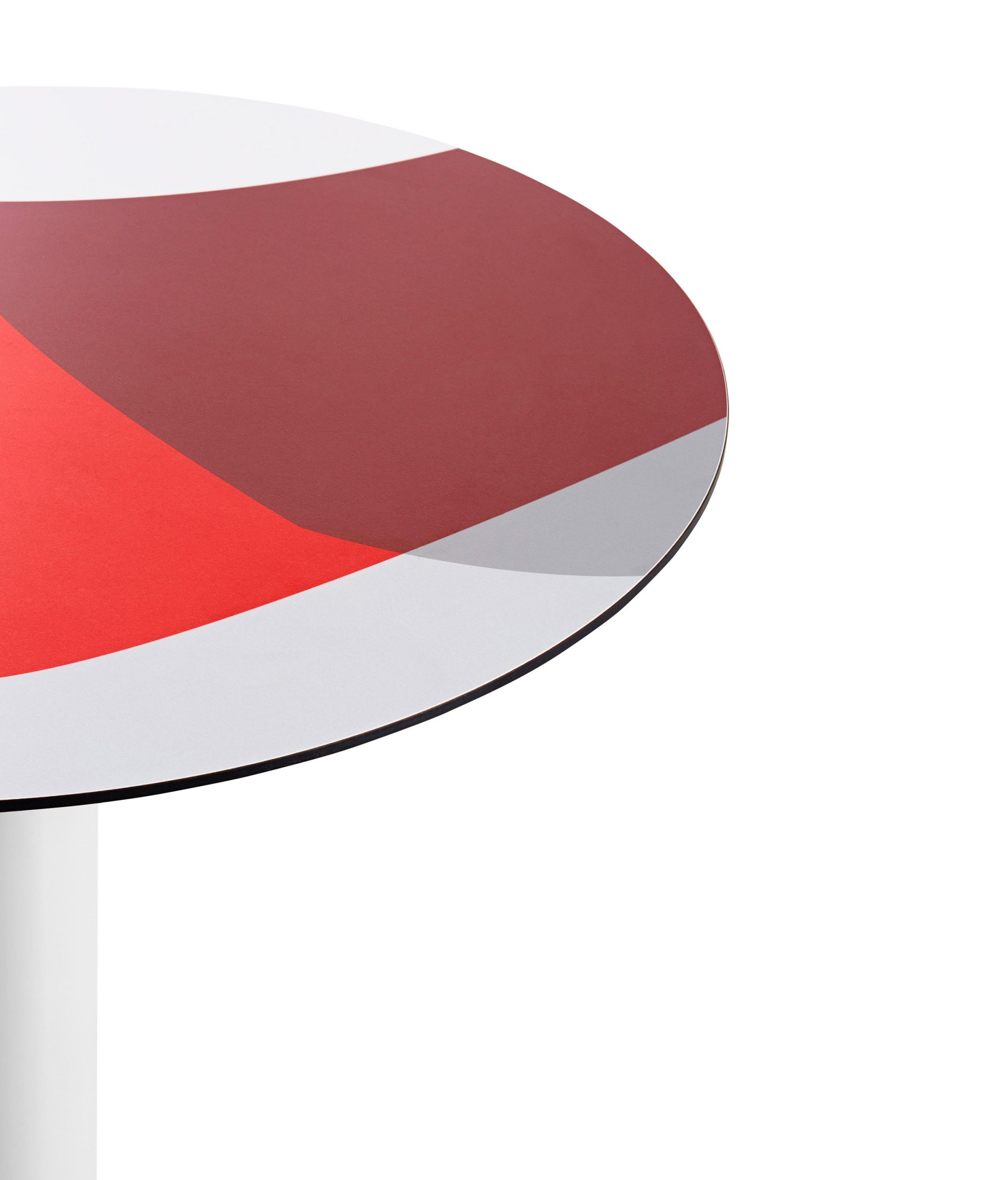 Abstrakt Mona Tables by Jonathan Lawes for Diabla
