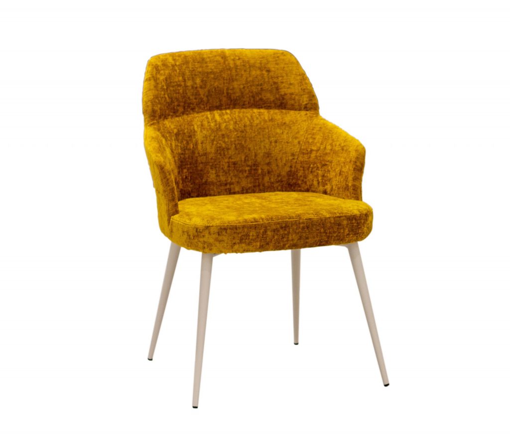 Nubo Chair by Santiago Sevillano for Dressy