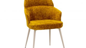 Nubo Chair by Santiago Sevillano for Dressy