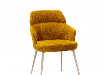 Nubo Chair by Santiago Sevillano for Dressy