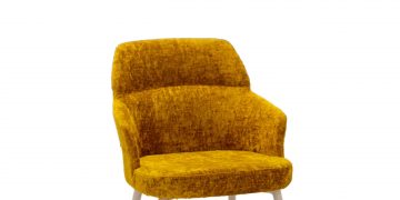 Nubo Chair by Santiago Sevillano for Dressy