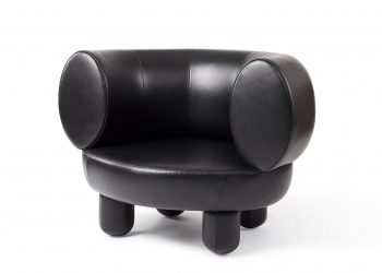 Sumo Armchair by Maison Dada