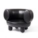 Sumo Armchair by Maison Dada