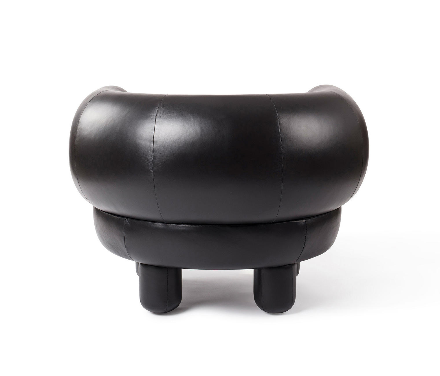 Sumo Armchair by Maison Dada