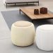 Tono Pouf by Royal Botania