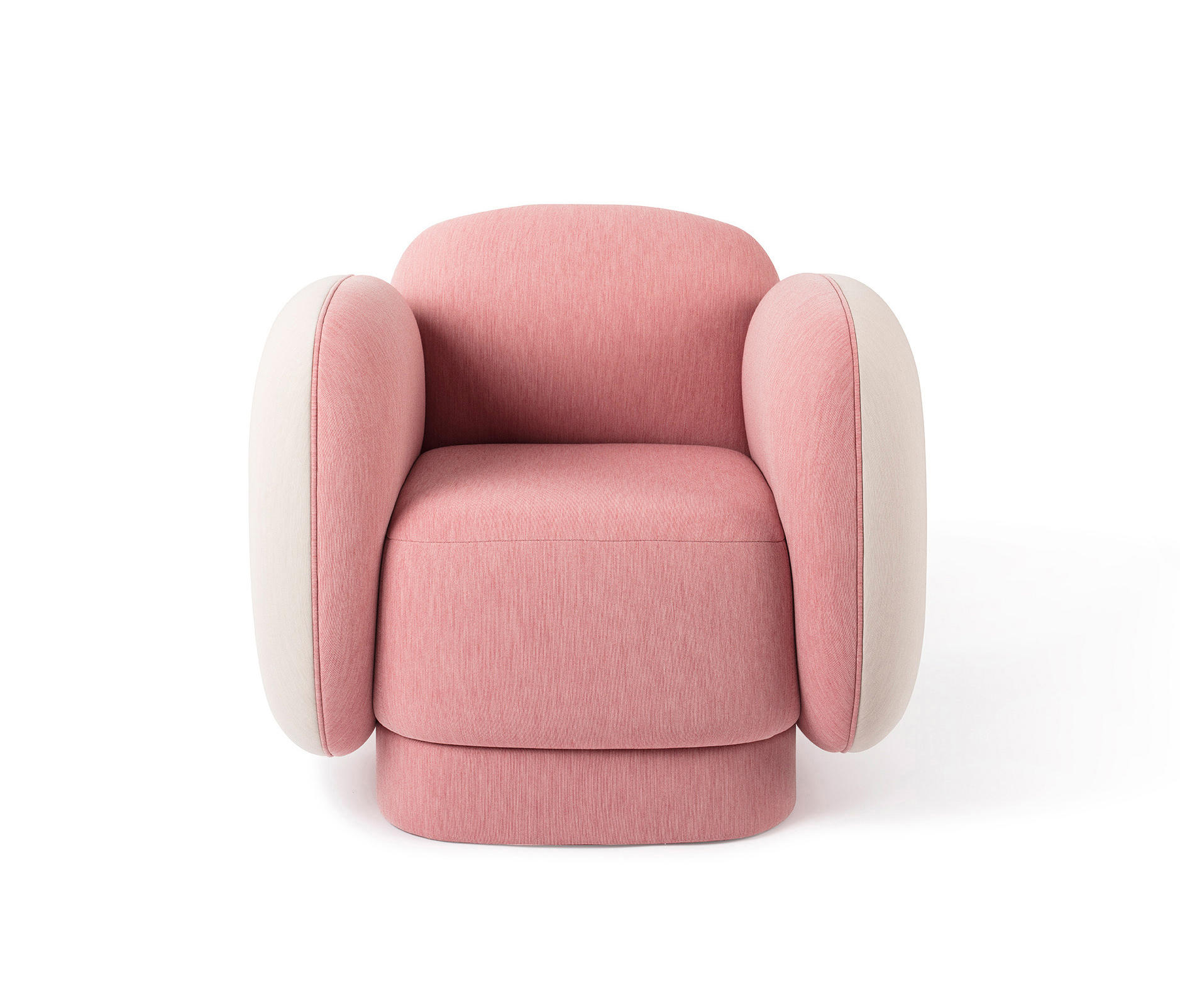 Major Tom Seating Collection by Thomas Dariel for Maison Dada