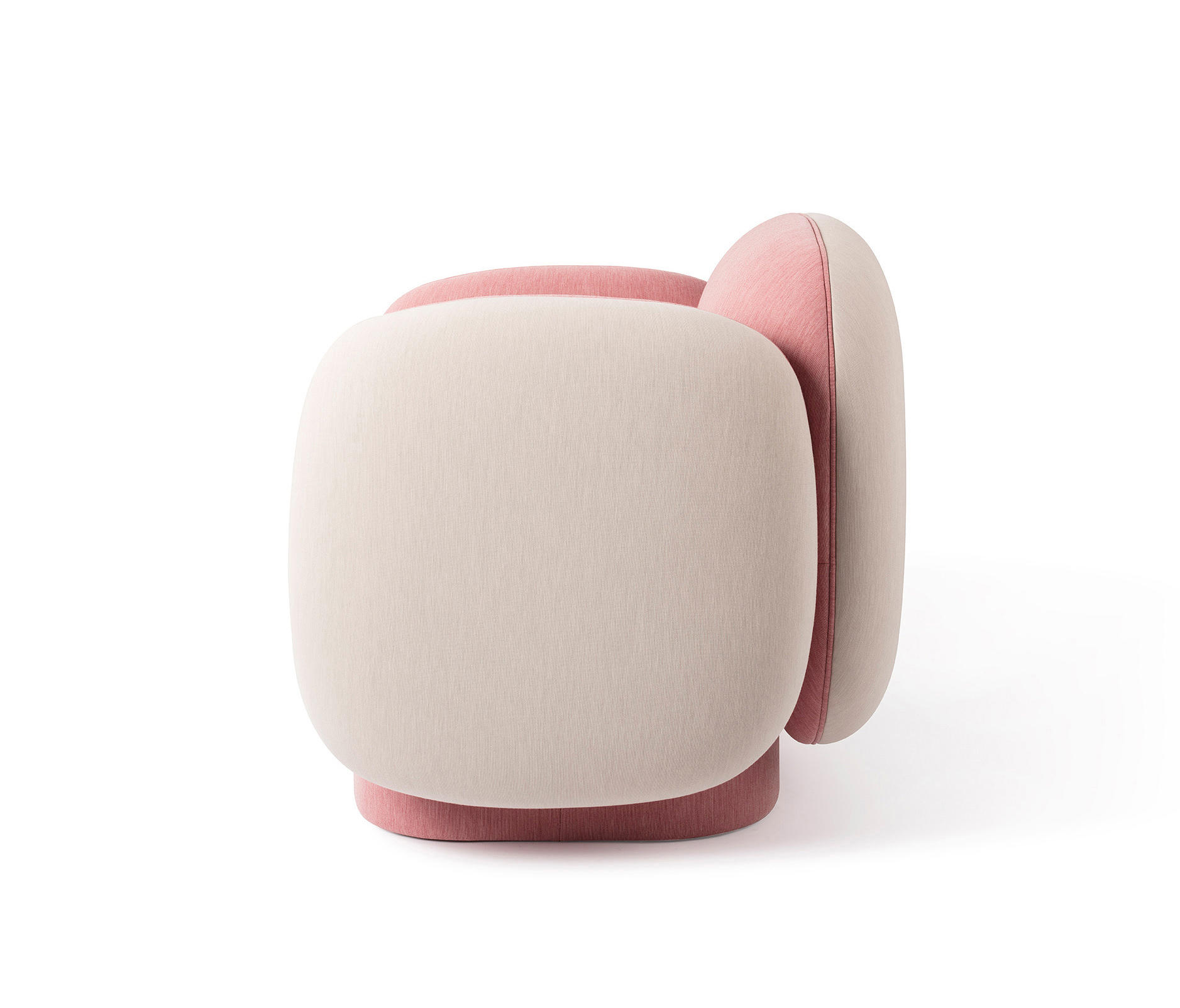 Major Tom Seating Collection by Thomas Dariel for Maison Dada