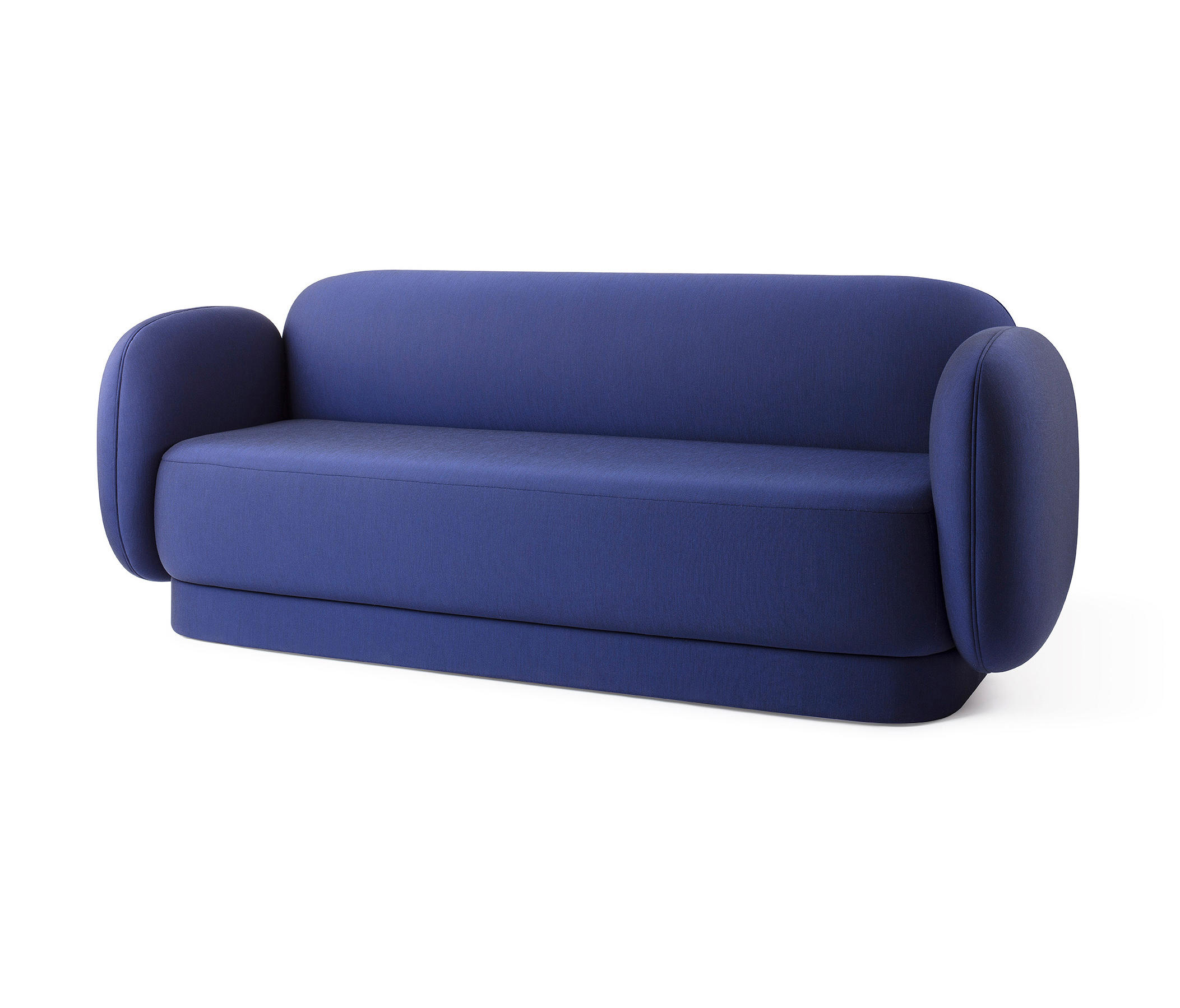 Major Tom Seating Collection by Thomas Dariel for Maison Dada