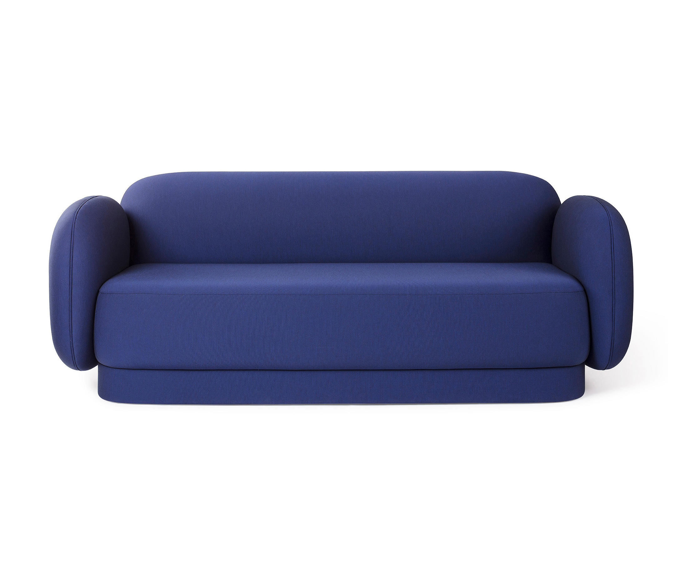 Major Tom Seating Collection by Thomas Dariel for Maison Dada