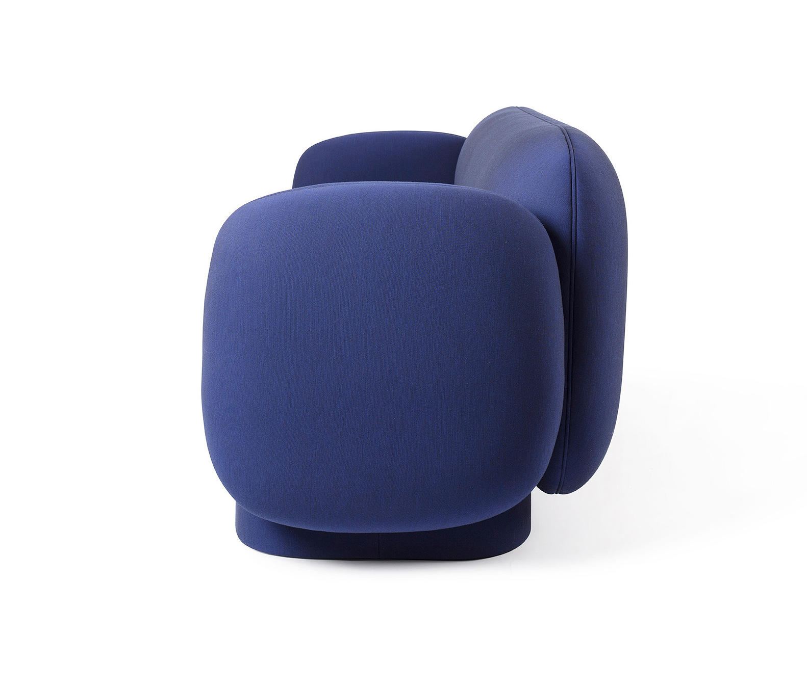 Major Tom Seating Collection by Thomas Dariel for Maison Dada