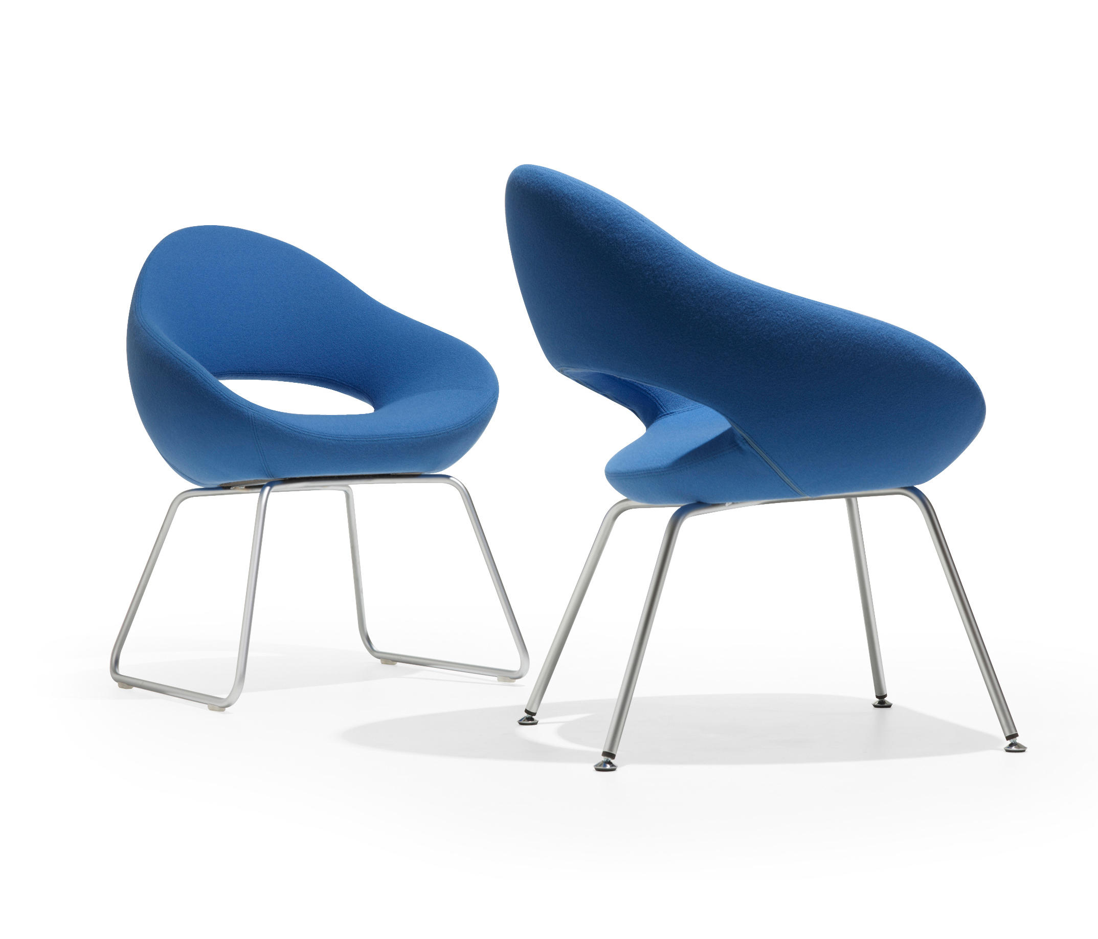 Shark Lounge Chair by René Holten for Artifort