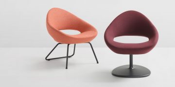 Shark Lounge Chair by René Holten for Artifort