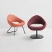 Shark Lounge Chair by René Holten for Artifort