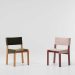 BAND Chair by KETTAL