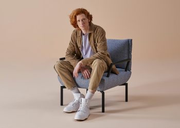 Click Seating Collection by Toni J. Castaño for Sancal