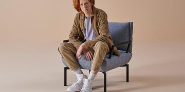 Click Seating Collection by Toni J. Castaño for Sancal